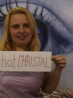 Weiteres Foto von hotChristal – Anmelden zum Freischalten
