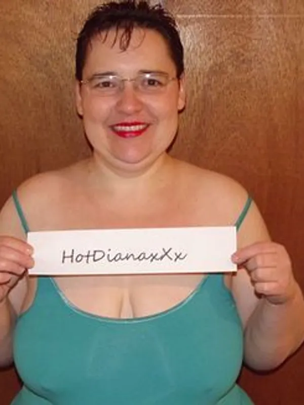 Parkplatzsex HotDianaxXX, 55 aus Bern