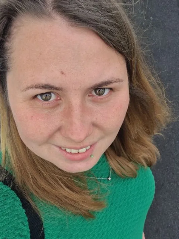 Parkplatzsex Hotgirl94, 32 aus Bad Hersfeld
