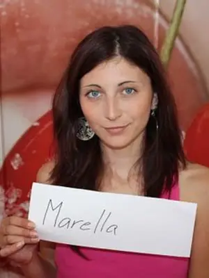 Weiteres Foto von hotMarella – Anmelden zum Freischalten