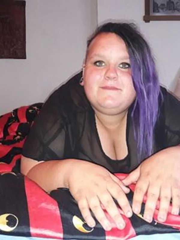 Parkplatzsex Hotmolly0708, 27 aus Elmshorn