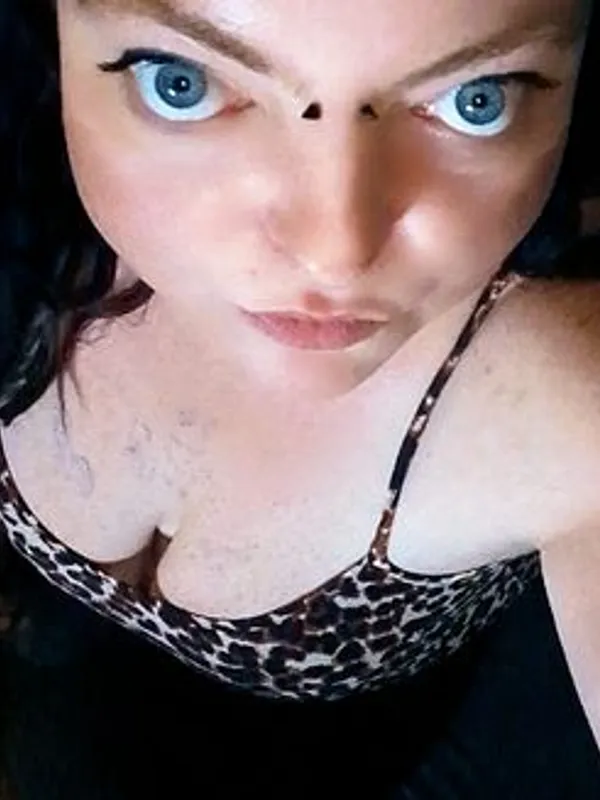 Parkplatzsex Hotmolly89461, 36 aus Berlin