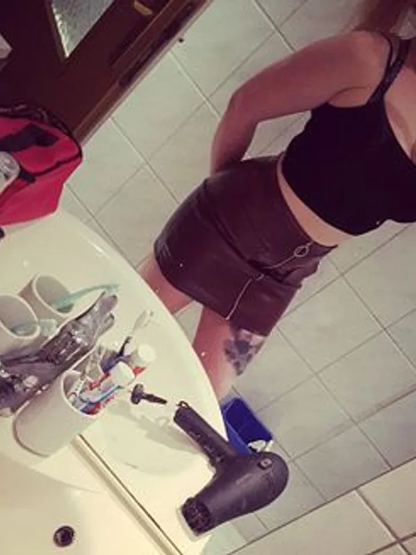 Parkplatzsex Hotossiii99, 27 aus Tettnang