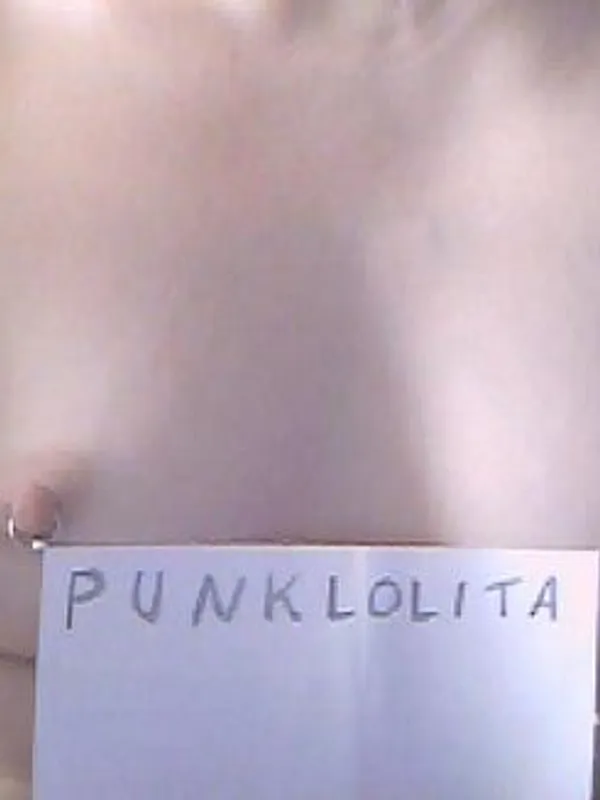 Parkplatzsex HotPunklady, 39 aus Düren