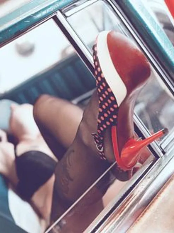 Parkplatzsex HotRoddie, 37 aus Goslar