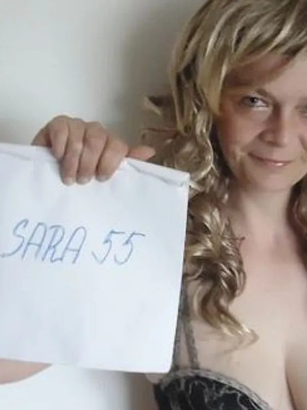 Parkplatzsex hotSARA55, 55 aus Lauchhammer