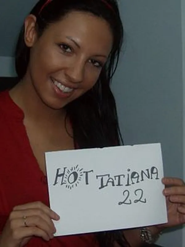Parkplatzsex HotTatiana22, 39 aus Dortmund