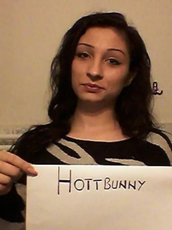 Parkplatzsex HottBunny, 31 aus Hohenems