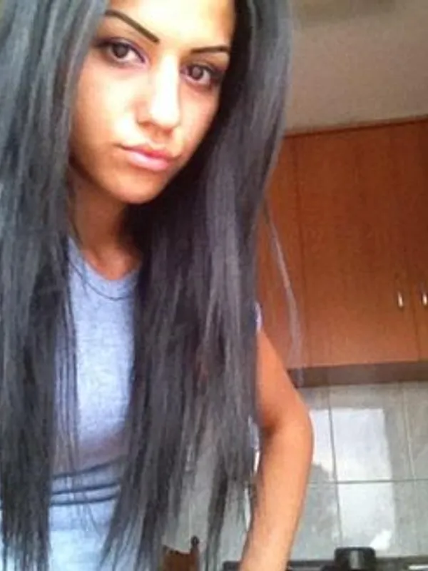 Parkplatzsex HottJasmine, 36 aus Wettingen