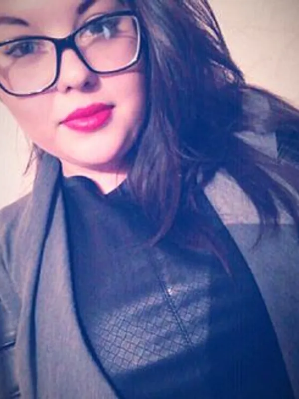Parkplatzsex HotVeronica69, 30 aus Rastede
