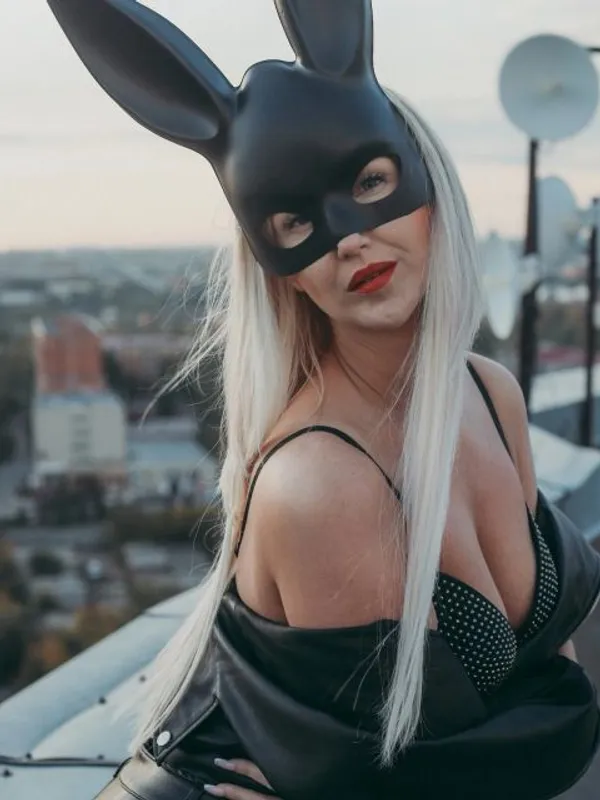 Parkplatzsex HotyPlay, 33 aus Berlin