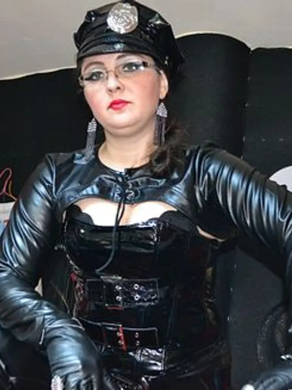 Parkplatzsex Imperatriza, 48 aus Berlin