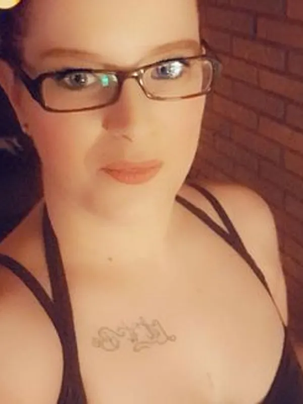 Parkplatzsex Ina_Star, 37 aus Berlin