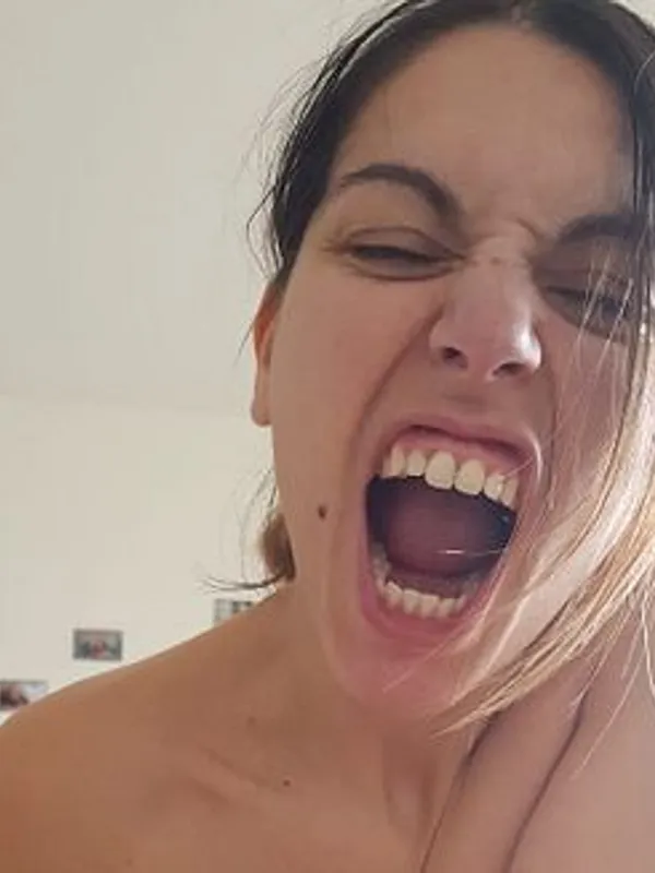 Parkplatzsex InannaWitch, 43 aus Wien