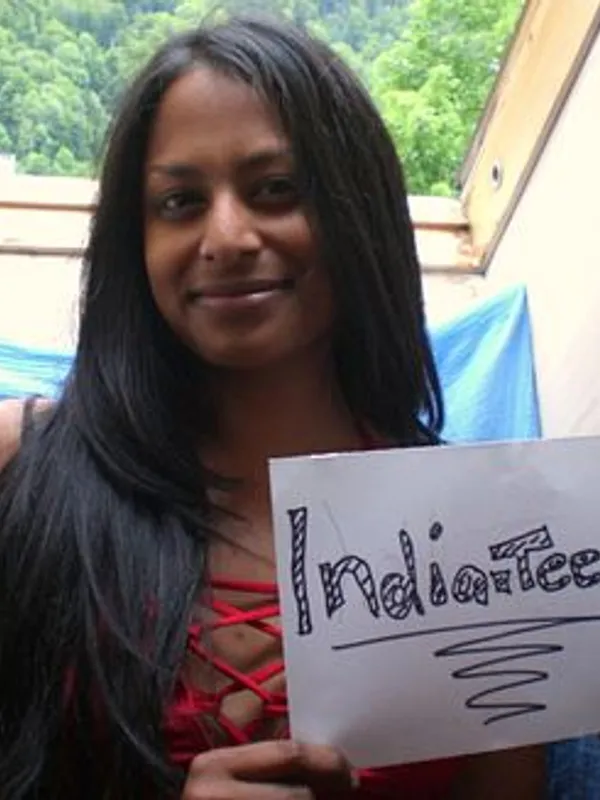 Parkplatzsex India-Teen18, 32 aus Lancy