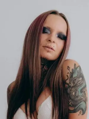 InesDesireX, 36