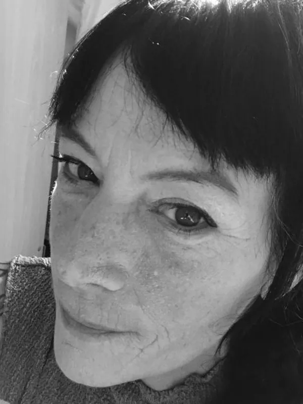 Parkplatzsex Ingrid-Marie, 49 aus Hamburg