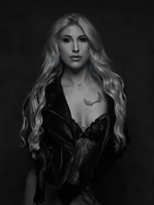 inked-viktorya, 28
