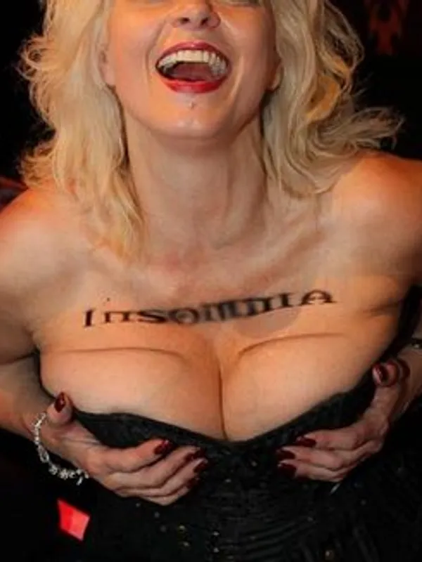 Parkplatzsex InsomniaKinkyTV, 57 aus Altstadt Sud