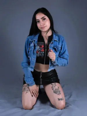 IrinaFoxx, 24