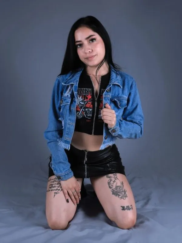 Parkplatzsex IrinaFoxx, 24 aus Herne