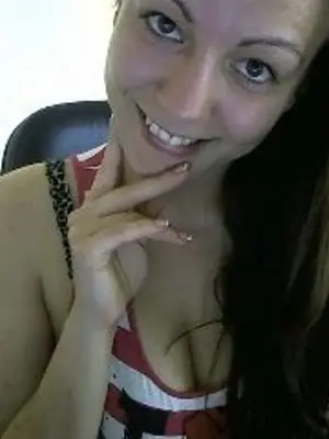 Isabella, 40