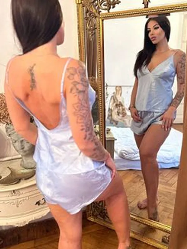 Parkplatzsex IsabellaFox, 36 aus Wien