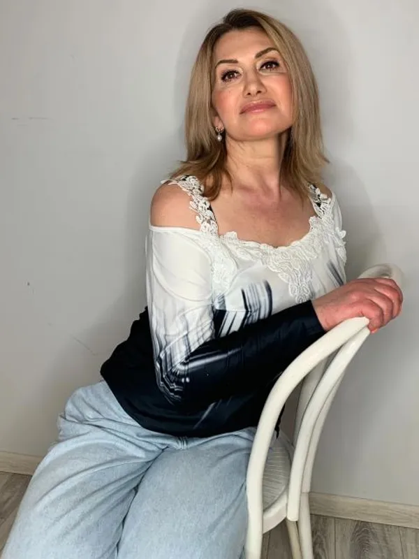 Profilbild von IsabellaStunning, 58 Jahre aus Hamburg