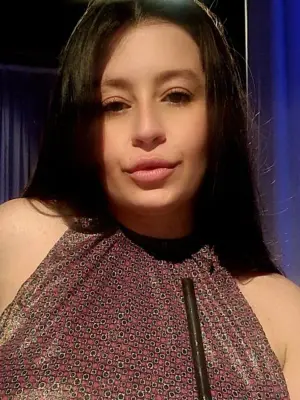 IsabellaWolf, 34