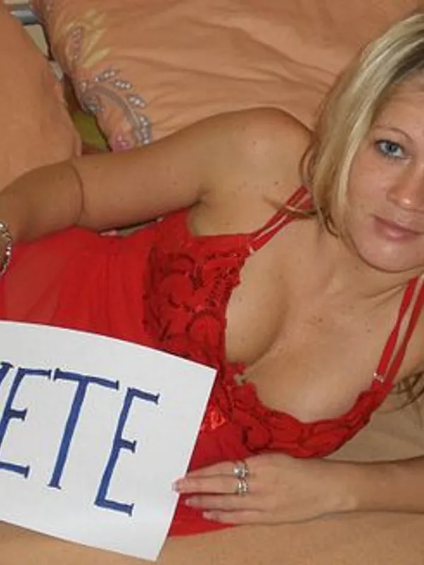 Parkplatzsex Ivete, 42 aus Bochum