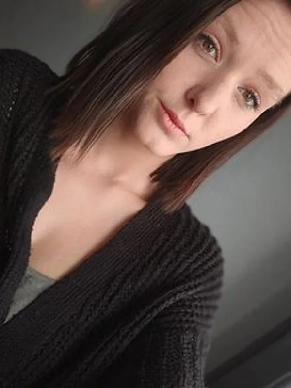 Parkplatzsex JackieBang, 24 aus Aachen
