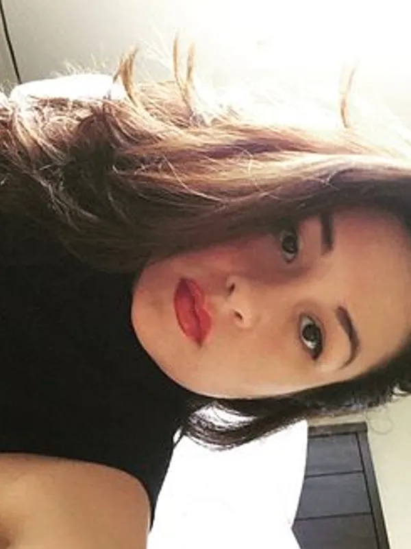 Parkplatzsex jackiemartinez, 35 aus Ottakring