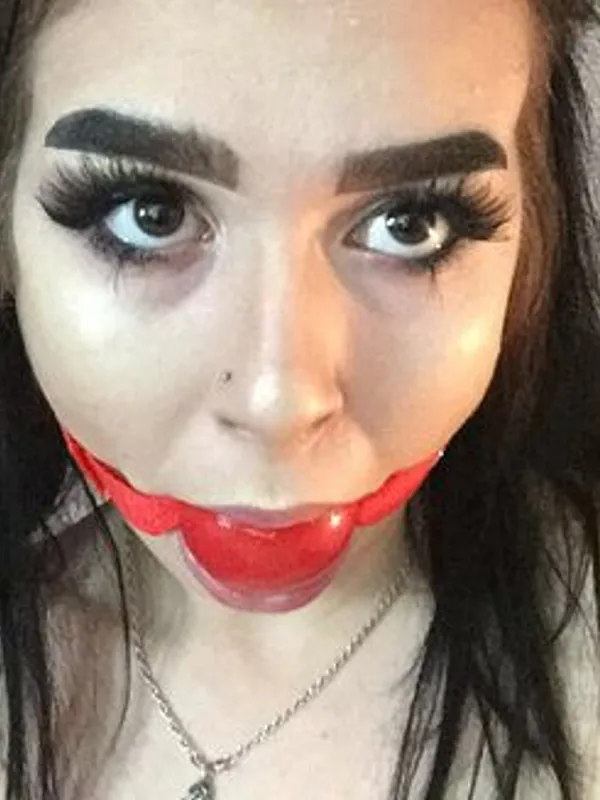 Parkplatzsex JackieTheRipper, 28 aus Kreuztal