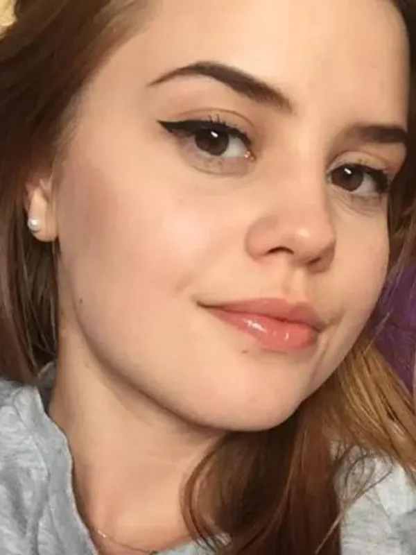 Parkplatzsex Jamie, 27 aus Berlin