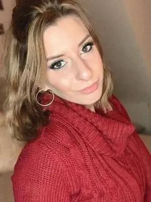 Jamielicious, 32