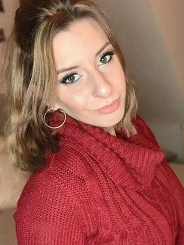 Parkplatzsex Jamielicious, 32 aus Offenbach