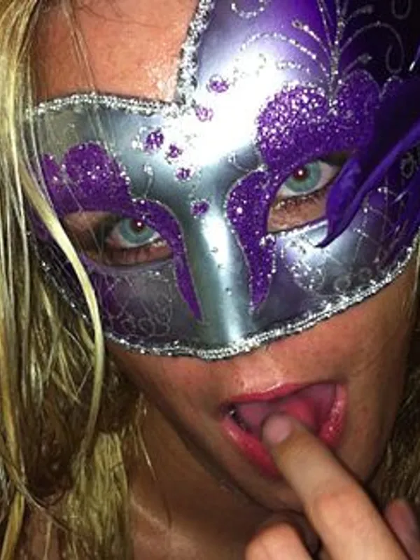 Parkplatzsex Jana-Undercover, 39 aus Berlin