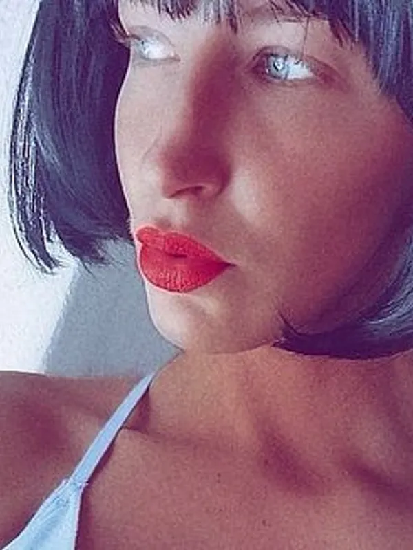 Parkplatzsex Jane_Bang, 33 aus Kempen