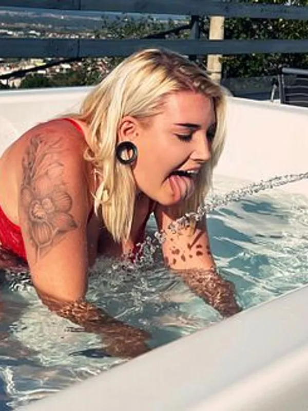 Parkplatzsex JaneHeart_official, 29 aus Zell am See
