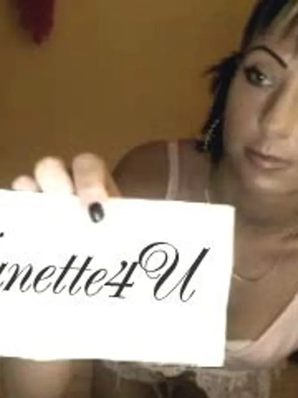 Parkplatzsex Janette4U, 40 aus Kassel