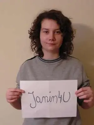 Weiteres Foto von Janin4U – Anmelden zum Freischalten