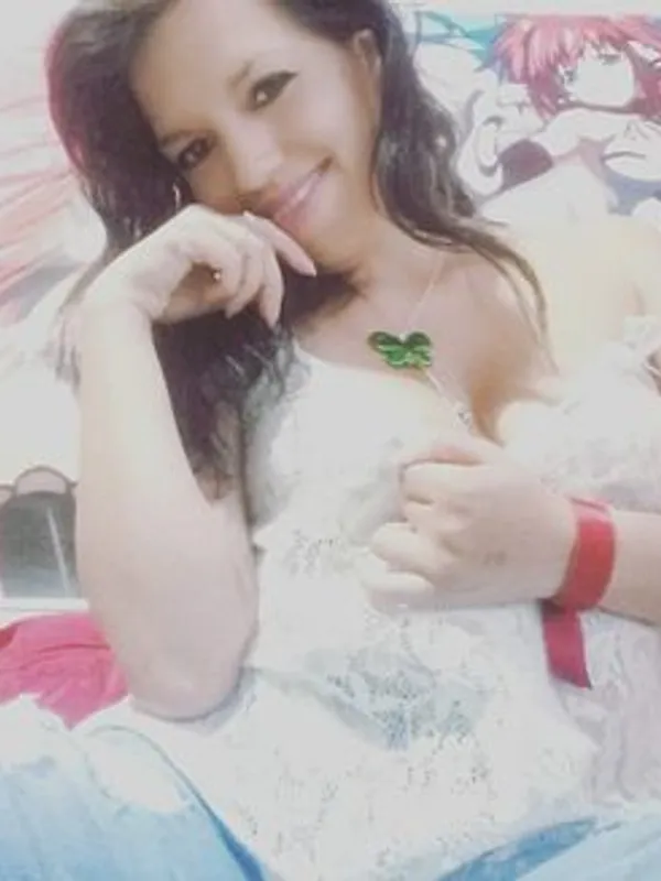 Parkplatzsex Janna29, 39 aus Neue Neustadt