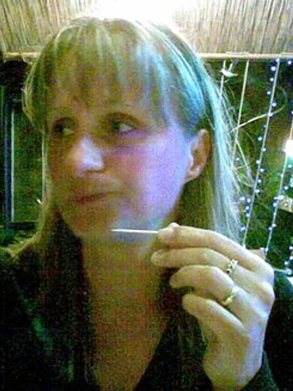 Parkplatzsex jany4you, 59 aus Heusweiler