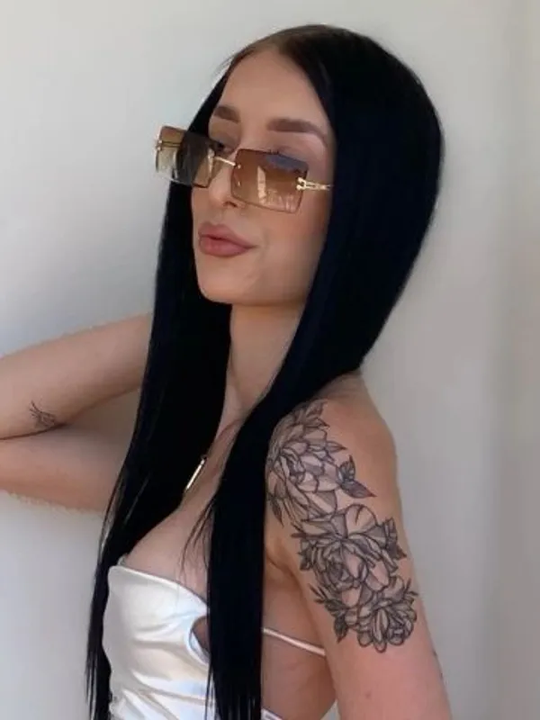 Parkplatzsex Jasmine, 19 aus Düsseldorf