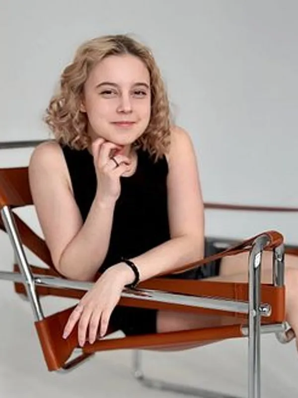 Parkplatzsex JasmineFire, 23 aus Berlin