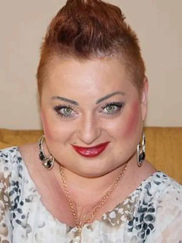 Parkplatzsex JasmineHotx, 42 aus Zwickau