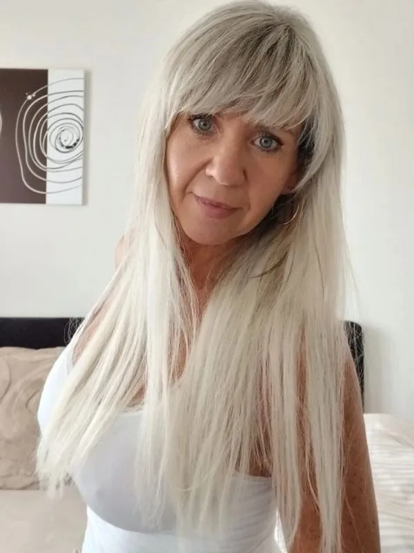 Parkplatzsex JasmineNoir, 54 aus Wilten