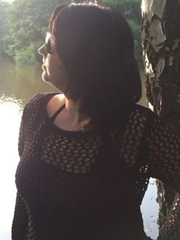 Parkplatzsex Jay-Moreno, 35 aus Duisburg