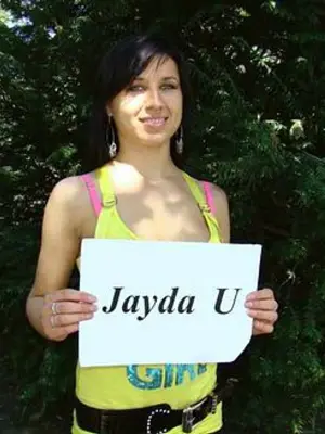 Weiteres Foto von Jayda4U – Anmelden zum Freischalten