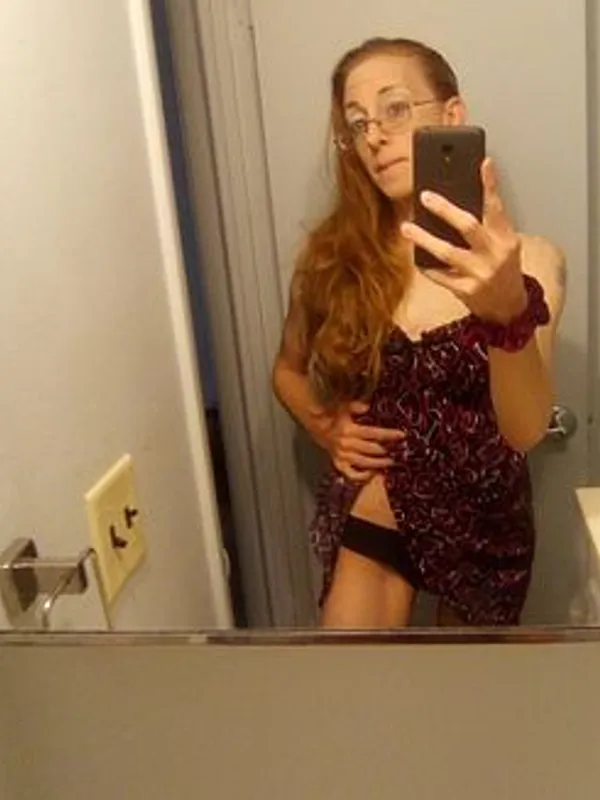 Parkplatzsex Jazmyne, 41 aus Wien